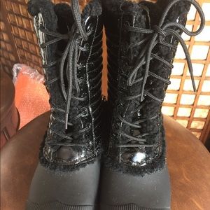 Hunter Women’s Snow Boots